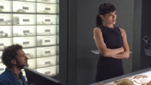 Bones Saison 12 Episode 1