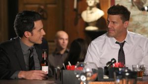 Bones Saison 12 Episode 10
