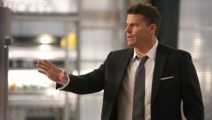 Bones Saison 12 Episode 11