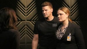 Bones Saison 12 Episode 12