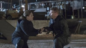 Bones Saison 12 Episode 12