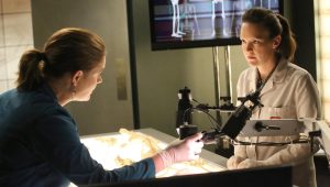 Bones Saison 12 Episode 2