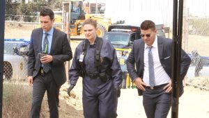 Bones Saison 12 Episode 3