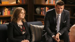 Bones Saison 12 Episode 3