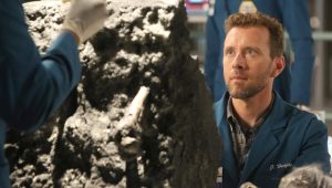 Bones Saison 12 Episode 3