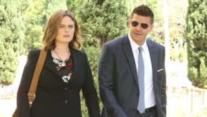 Bones Saison 12 Episode 3