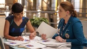 Bones Saison 12 Episode 4