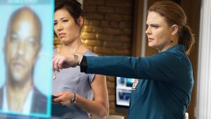 Bones Saison 12 Episode 4