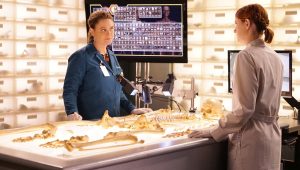 Bones Saison 12 Episode 4