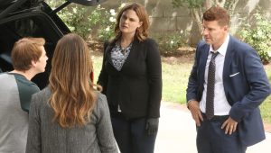 Bones Saison 12 Episode 5