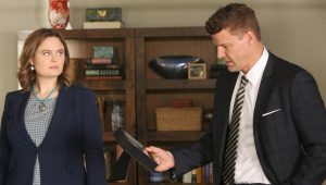 Bones Saison 12 Episode 5