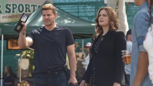 Bones Saison 12 Episode 6