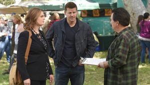 Bones Saison 12 Episode 6