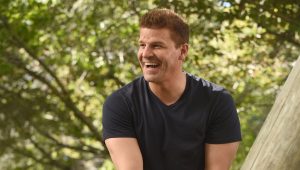 Bones Saison 12 Episode 6