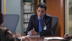 Bones Saison 12 Episode 7