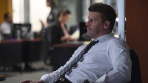 Bones Saison 12 Episode 7