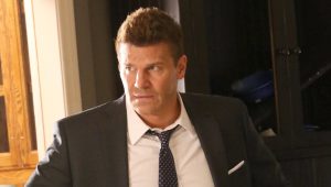 Bones Saison 12 Episode 7