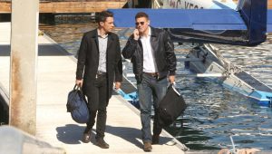 Bones Saison 12 Episode 8