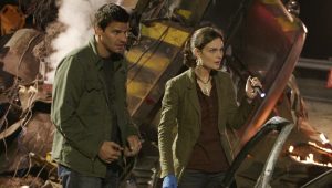 Bones Saison 2 Episode 1