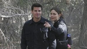 Bones Saison 2 Episode 10