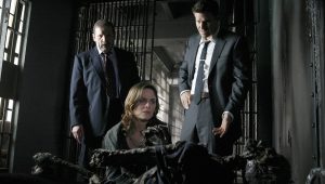 Bones Saison 2 Episode 12