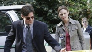 Bones Saison 2 Episode 13