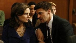 Bones Saison 2 Episode 14