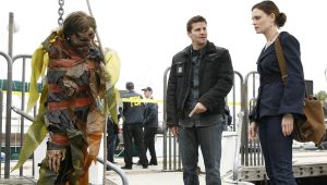 Bones Saison 2 Episode 15
