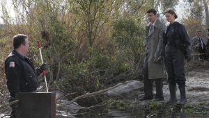 Bones Saison 2 Episode 16