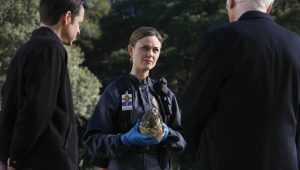 Bones Saison 2 Episode 17