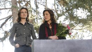 Bones Saison 2 Episode 18
