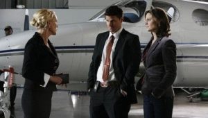 Bones Saison 2 Episode 19
