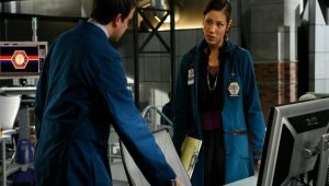 Bones Saison 2 Episode 20