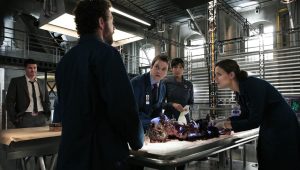Bones Saison 2 Episode 20