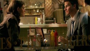 Bones Saison 2 Episode 21
