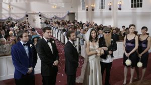 Bones Saison 2 Episode 21