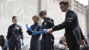 Bones Saison 2 Episode 3