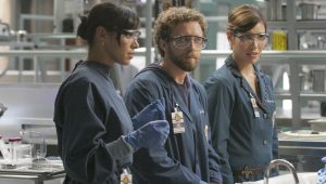 Bones Saison 2 Episode 5