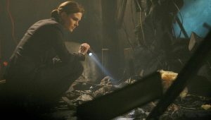 Bones Saison 2 Episode 6