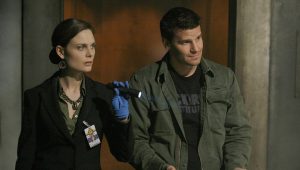 Bones Saison 2 Episode 6