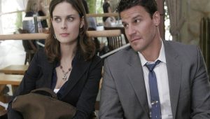 Bones Saison 2 Episode 7