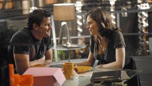 Bones Saison 2 Episode 7