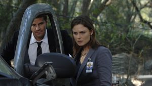 Bones Saison 3 Episode 10