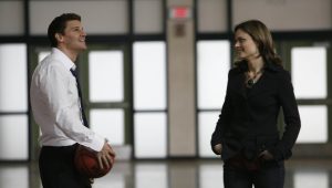 Bones Saison 3 Episode 11