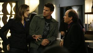 Bones Saison 3 Episode 14