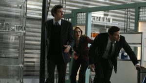 Bones Saison 3 Episode 15