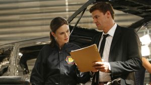 Bones Saison 3 Episode 2