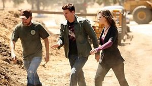 Bones Saison 3 Episode 4