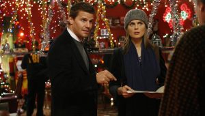 Bones Saison 3 Episode 9