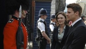 Bones Saison 4 Episode 1